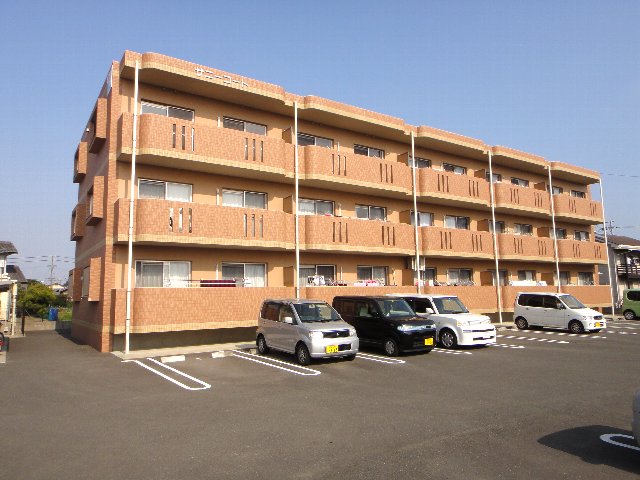 サニーコート こだわり物件の詳細