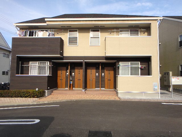 ミルト・ブリーゼ こだわり物件の詳細