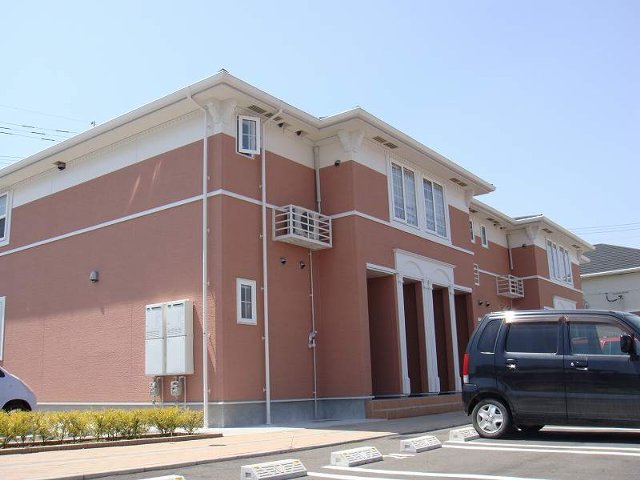 サニーエアポート１号館