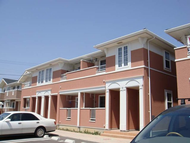 サニーエアポート３号館