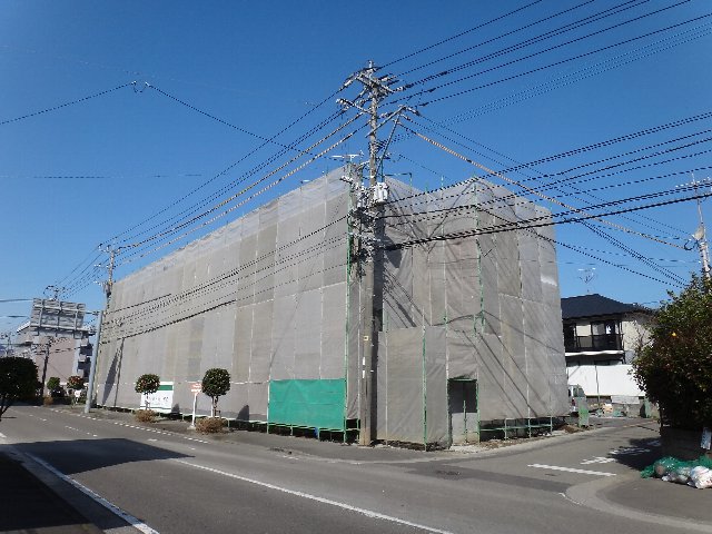 ビューテラス湯地Ⅱ