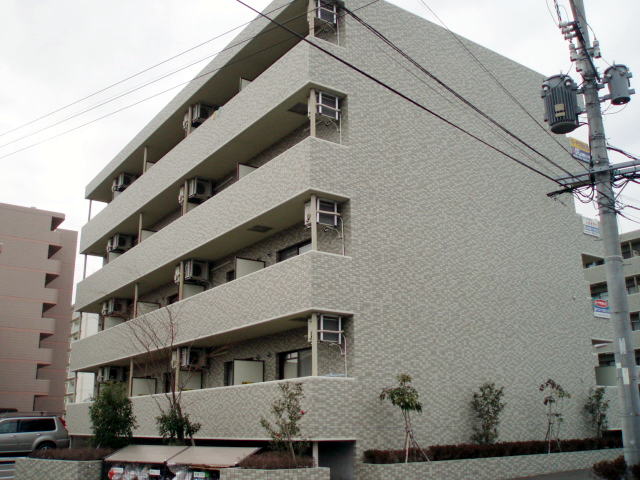 カーザ学園台Ｂ棟 こだわり物件の詳細