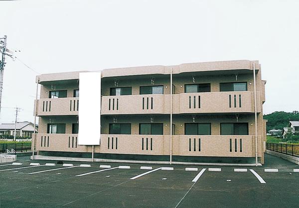 ユーミースカイコート こだわり物件の詳細