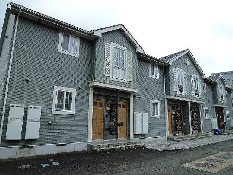 サンパティーク こだわり物件の詳細