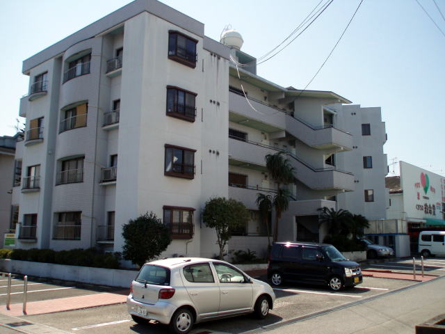 バンベールハウス こだわり物件の詳細