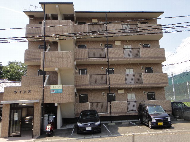 ツインズ こだわり物件の詳細