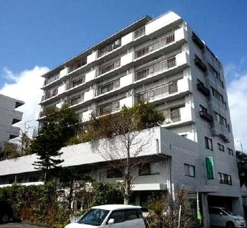 葉山マンション こだわり物件の詳細
