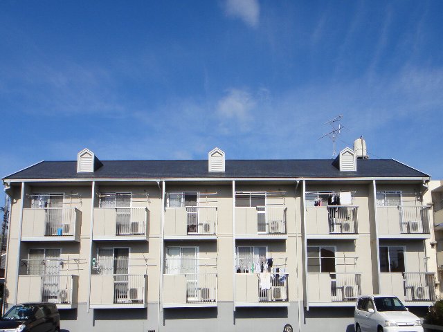 グリーン ビュー こだわり物件の詳細