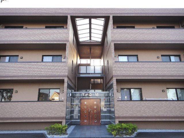 ＴＣＰⅥ こだわり物件の詳細