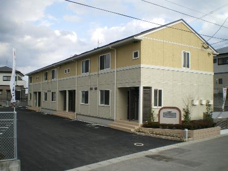 エスポアール・タカムラ（１階） こだわり物件の詳細