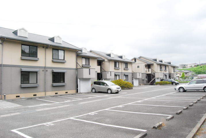 パークヒルイガワ こだわり物件の詳細