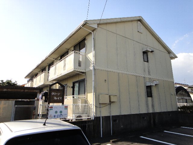 グリーンプレイス こだわり物件の詳細