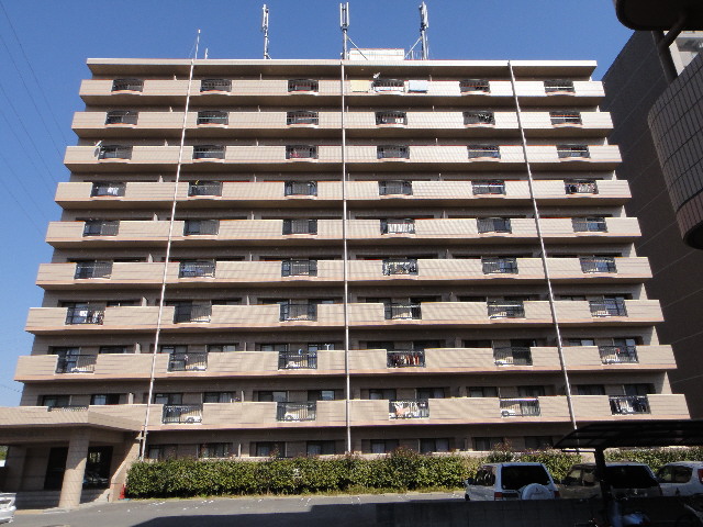 サンライズ学園木花台Ⅱ こだわり物件の詳細