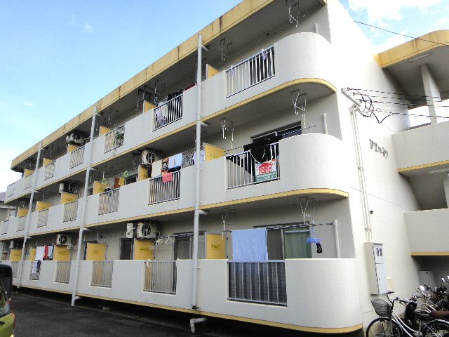 ＦＴハイツ こだわり物件の詳細