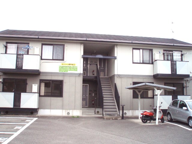 セジュール瀬戸長Ⅱ こだわり物件の詳細