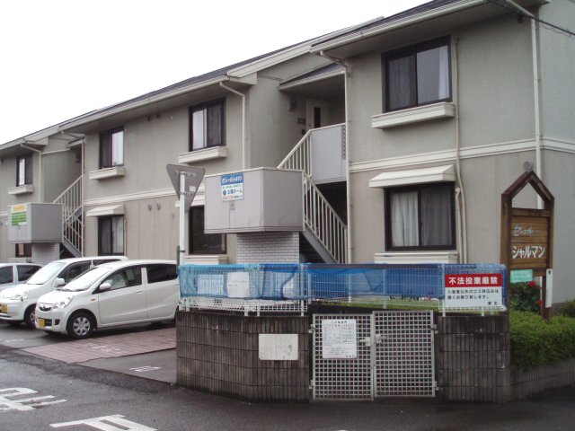 セジュールシャルマン こだわり物件の詳細