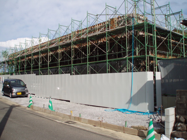 メゾンド太陽 こだわり物件の詳細