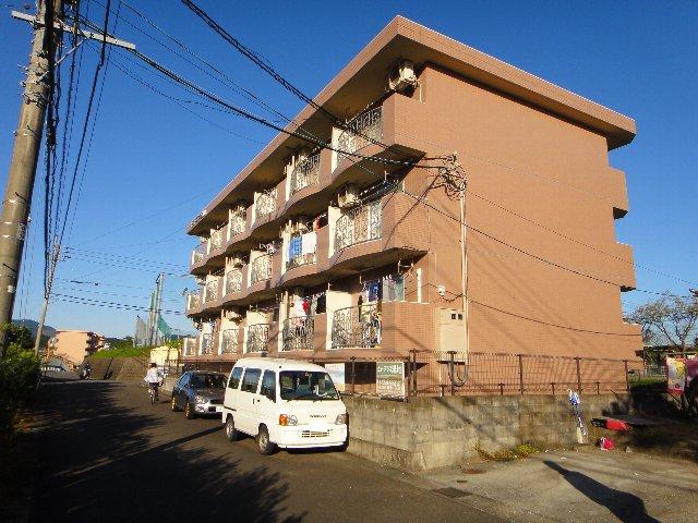 ビューテラス湯地