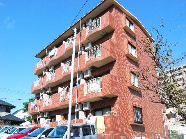 サンチェリーマンションⅠ・Ⅱ こだわり物件の詳細