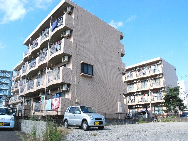 サンフローラうけぞの１・２ こだわり物件の詳細